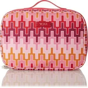 Rare Authentic Tumi X Jonathan Adler Voyageur Lima Travel